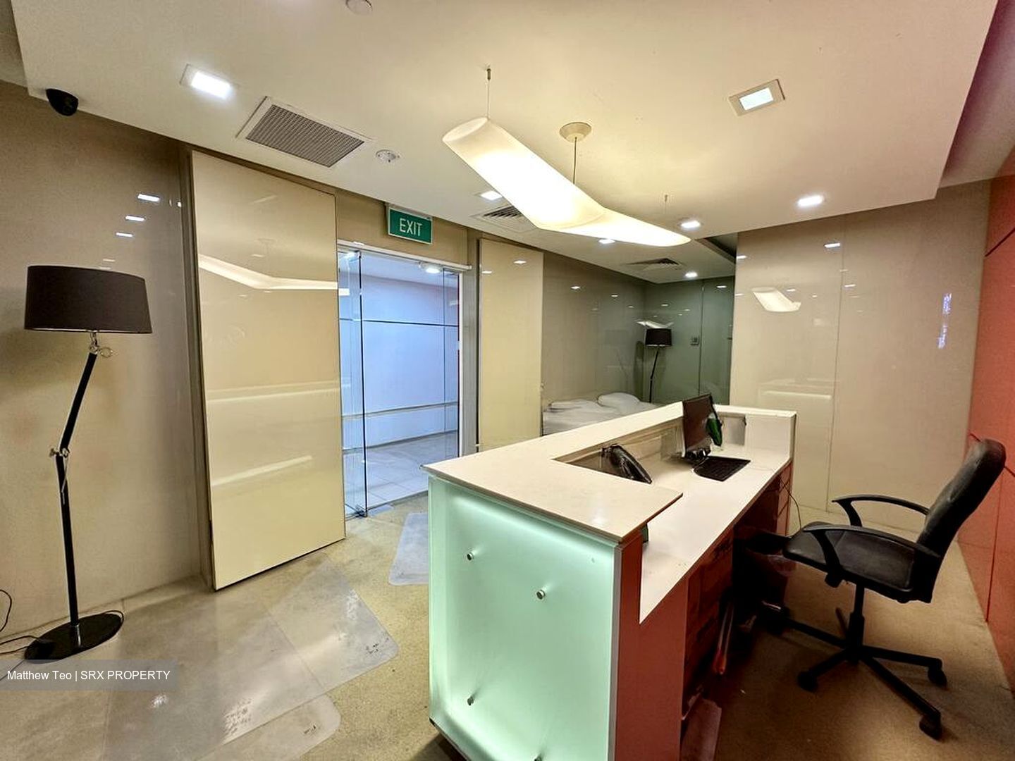 Orchard Plaza (D9), Office #501017881